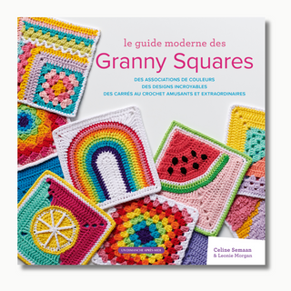 Granny Squares