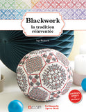 Blackwork la tradition réinventée Ingo Weisbarth