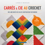 Carrés & Cie au crochet - Crochet - Un Dimanche Après-Midi