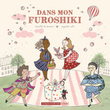Dans mon Furoshiki - Album jeunesse - Un Dimanche Après-Midi