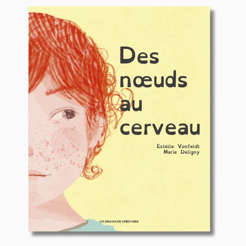 Des noeuds au cerveau Un Dimanche AprèsMidi — free download