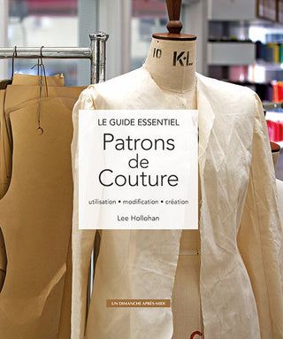 Patrons de couture - Couture - Un Dimanche Après-Midi
