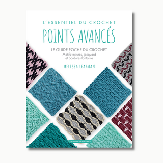 Jacquard au crochet : le guide complet pour maîtriser Fair Isle, tapestry crochet et intarsia (avec tableau comparatif)