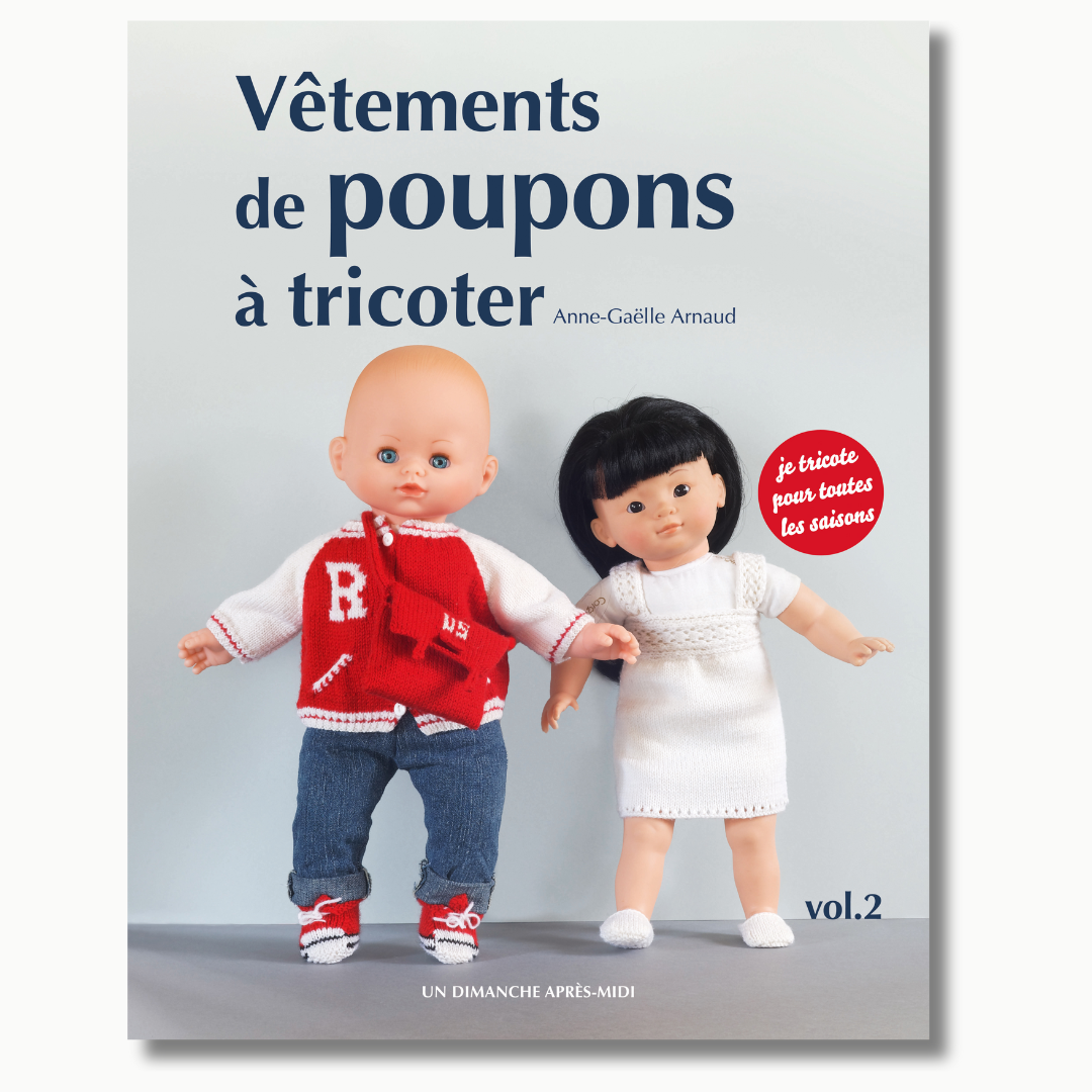 Chaussures de sport toile pour poupées de 36 à 48 cm - Chaussures Chaussures de sport toile pour poupées de 36 à 48 cm - Chaussures