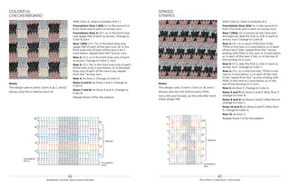 9782378171452 l'essentiel du crochet : points avancés