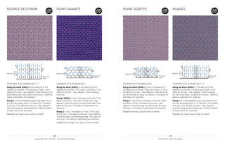 L'essentiel du crochet - POINT DE BASE