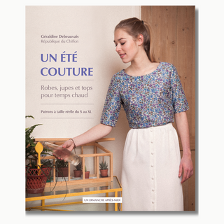 Un été couture