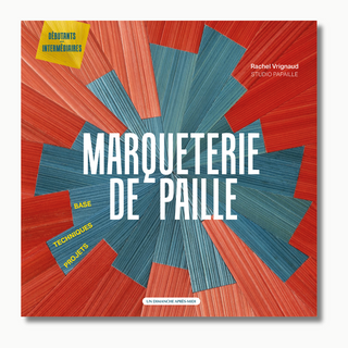 Marqueterie de paille