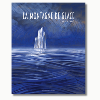 La montagne de glace