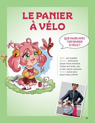 Furoshiki, un jeu d'enfant