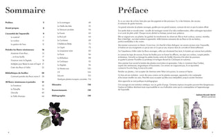 Aquarelle beautées vénéneuses