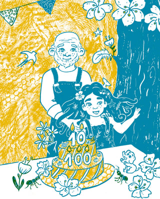 L'arbre aux mille saisons