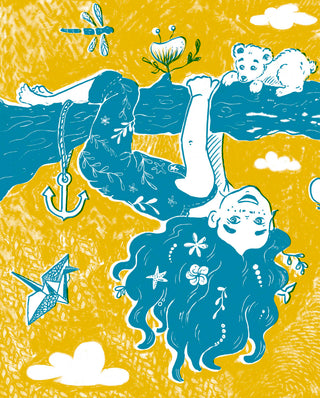 L'arbre aux mille saisons