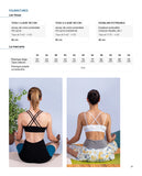 Couture Yoga - Couture - Un Dimanche Après-Midi