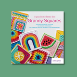 Granny Squares - DIY - Un Dimanche Après-Midi