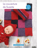 La couverture de Suzette - Numérique Gratuit - Un Dimanche