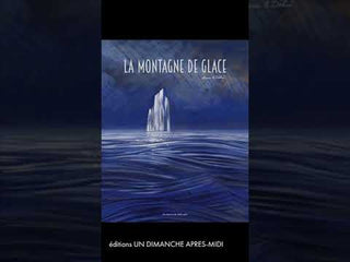 La montagne de glace