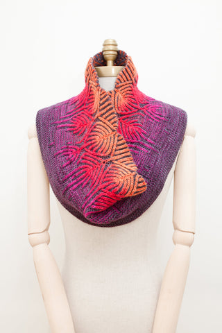 Tricot Brioche esprit nature - Tricot - Un Dimanche